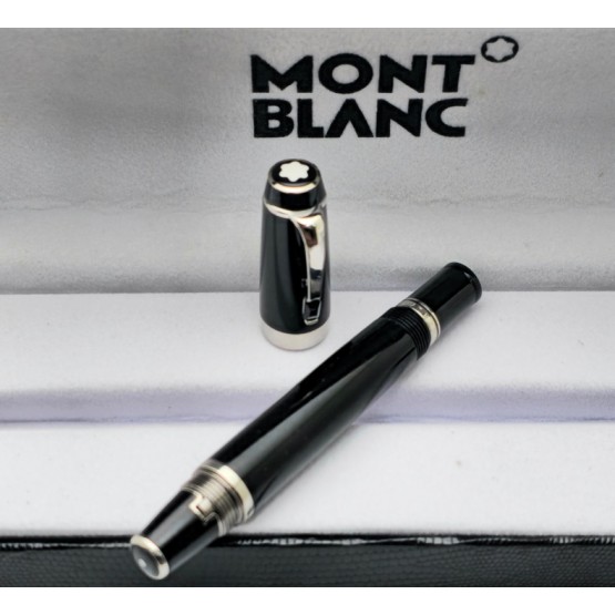 Mont Blanc Boheme Fountain Pen - 2