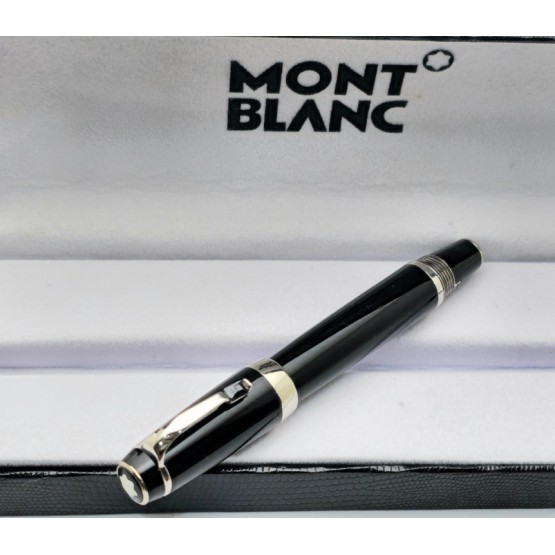 Mont Blanc Boheme Fountain Pen - 2