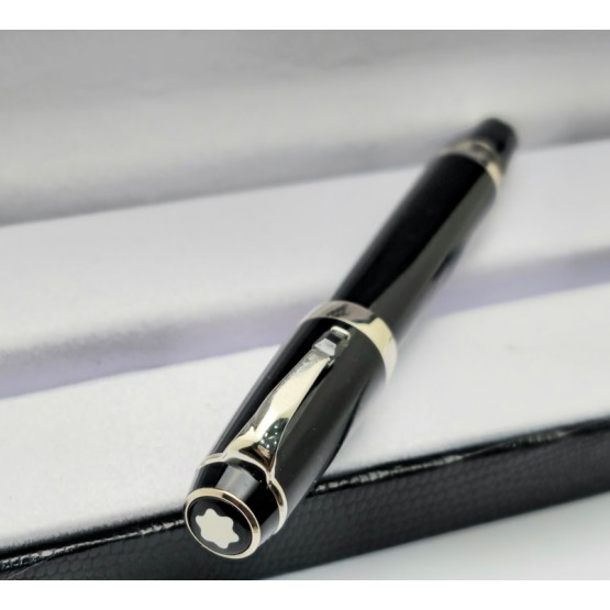 Mont Blanc Boheme Fountain Pen - 2