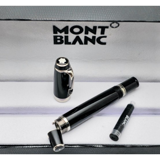 Mont Blanc Boheme Fountain Pen - 2