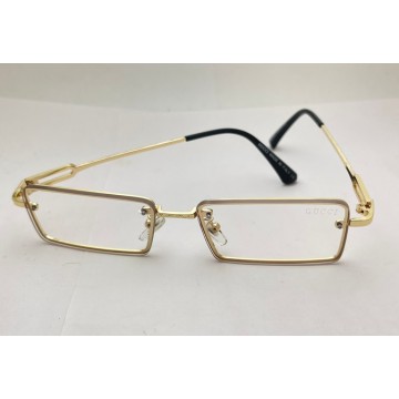 Gucci Eye Frame - 2