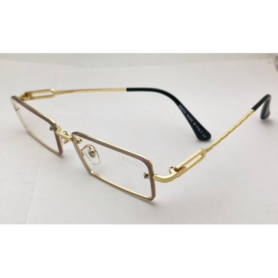 Gucci Eye Frame - 2