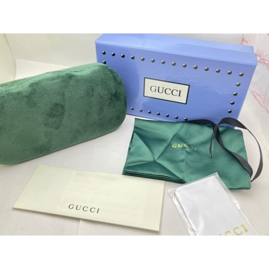 Gucci Eye Frame - 2