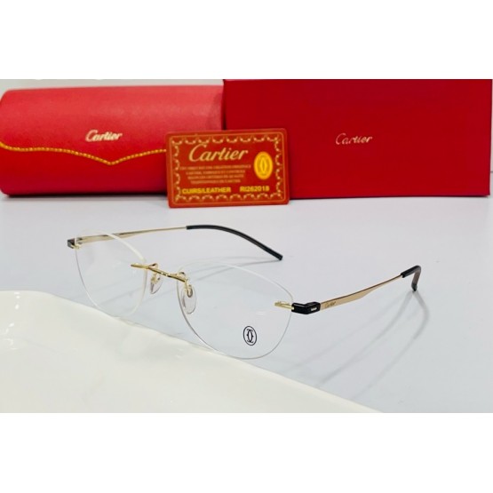 CARTIER EYE FRAME - 29