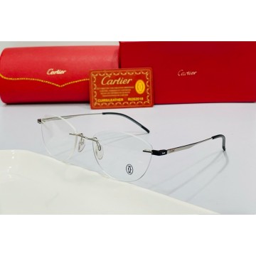 CARTIER EYE FRAME - 21