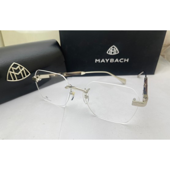 Maybach Eye Frame - 1