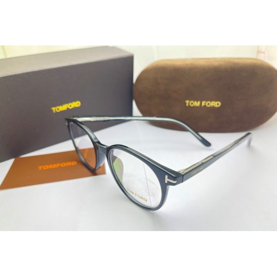 Tom Ford Eye Frame - 2