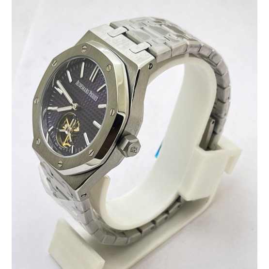 Audemars Piguet Royal Oak Tourbillon Purple Swiss Automatic Watch