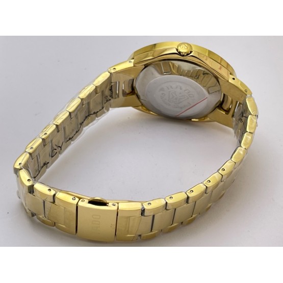 Rado Diastar Golden Swiss ETA Automatic Watch