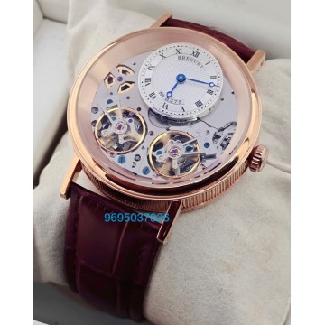 Breguet Tradition Quantième Rétrograde 7597 Swiss Automatic Watch