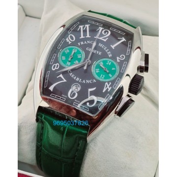 Franck muller casablanca replica sale