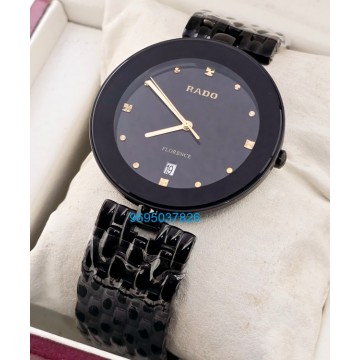 Rado Florence Full Black Watch