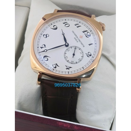 Vacheron Constantin Historiques American 1921 Swiss Automatic Watch