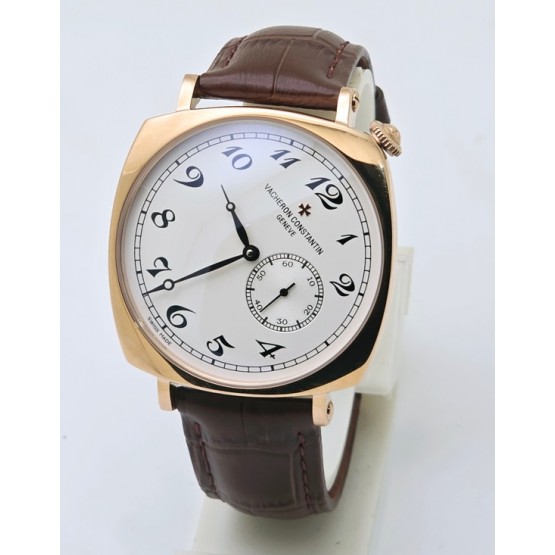 Vacheron Constantin Historiques American 1921 Swiss Automatic Watch