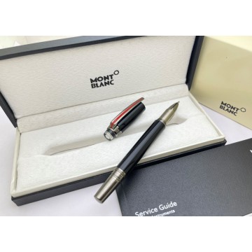 Mont Blanc Starwalker Urban Speed Rollerball Pen 