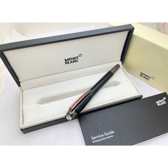 Mont Blanc Starwalker Urban Speed Rollerball Pen 