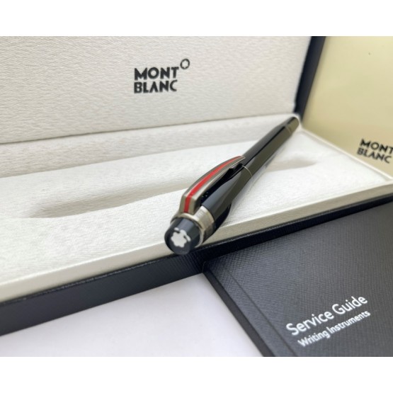 Mont Blanc Starwalker Urban Speed Rollerball Pen 