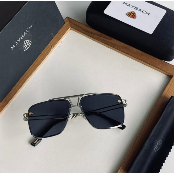 Maybach Sunglasses - 4