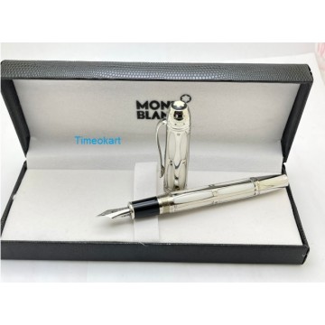 Mont Blanc Pope Julius ii Fountain Pen - 1