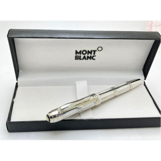 Mont Blanc Pope Julius ii Fountain Pen - 1