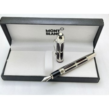 Mont Blanc Pope Julius ii Fountain Pen - 2