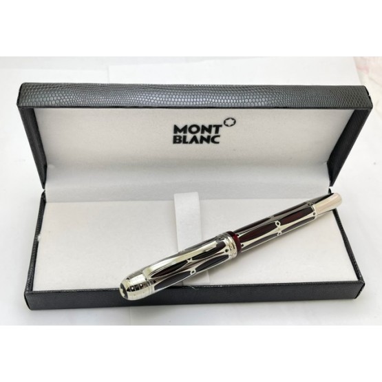 Mont Blanc Pope Julius ii Fountain Pen - 2