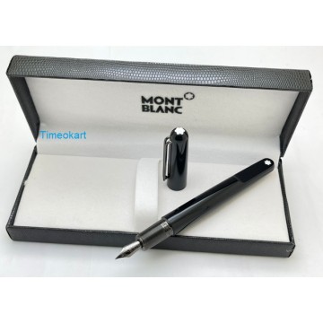 MONT BLANC FOUNTAIN PEN - 2