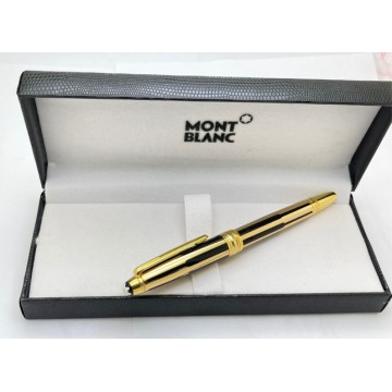 Mont Blanc Rollerball Pen - 2