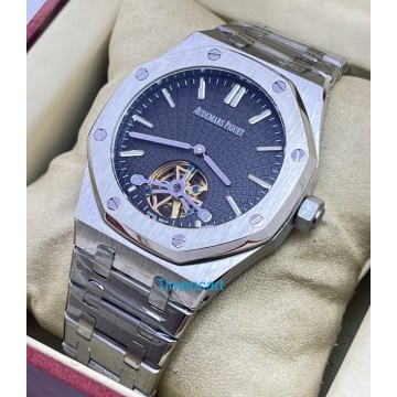 Audemars Piguet Royal Oak Tourbillon Swiss Automatic Watch