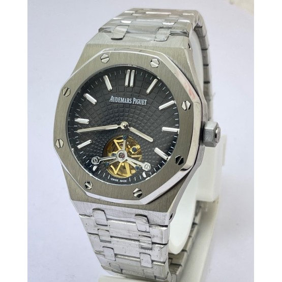 Audemars Piguet Royal Oak Tourbillon Swiss Automatic Watch