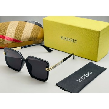 BURBERRY SUNGLASSES - 5