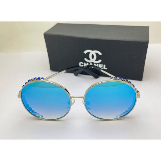 Chanel Sunglasses - 1