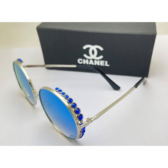 Chanel Sunglasses - 1