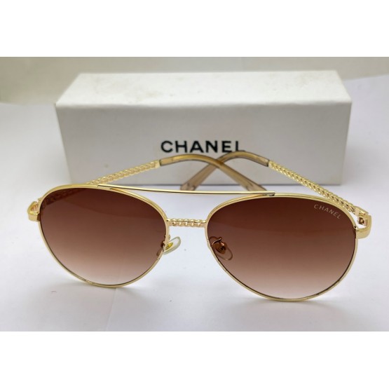 Chanel Sunglasses - 2