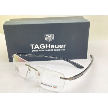 Tag Heuer Eye Frame - 5