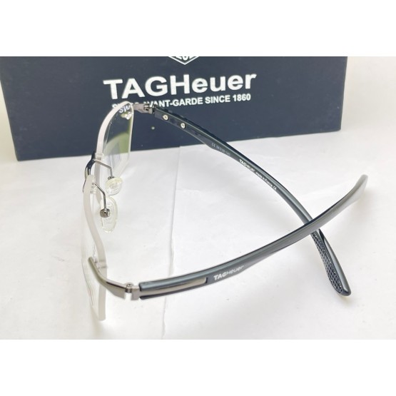 Tag Heuer Eye Frame - 5