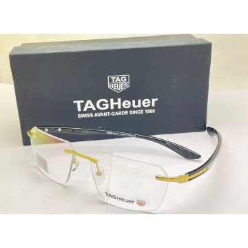 Tag Heuer Eye Frame - 3