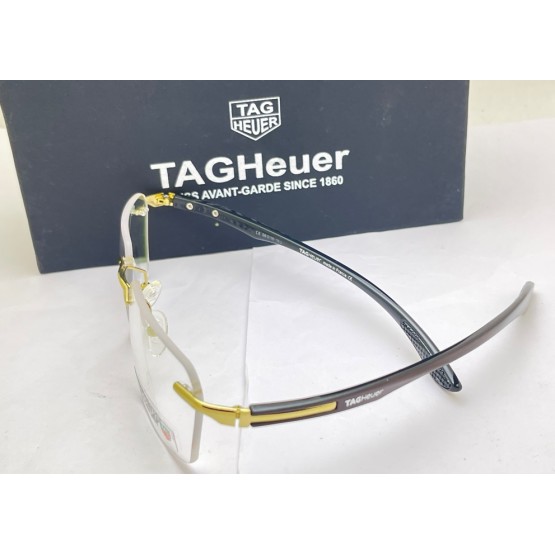 Tag Heuer Eye Frame - 3