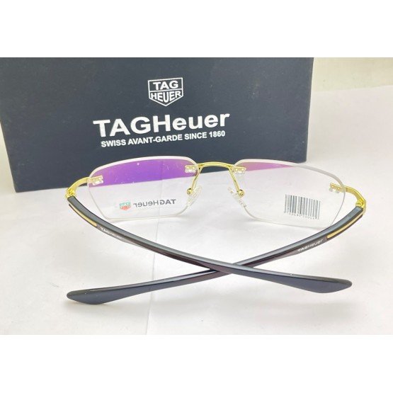 Tag Heuer Eye Frame - 3