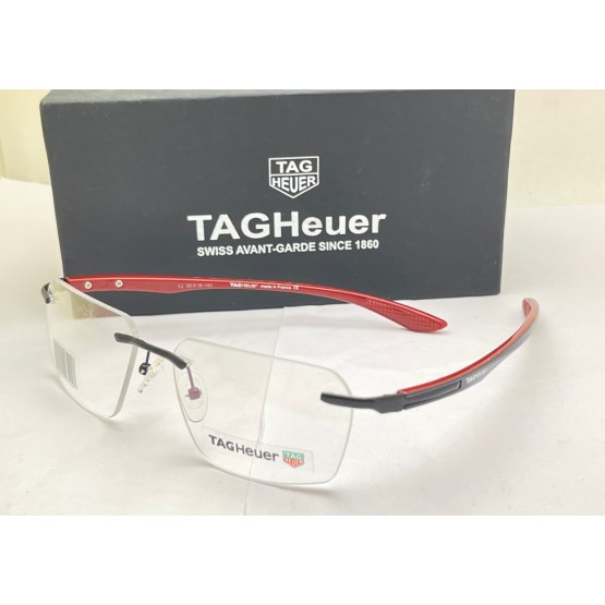 Tag Heuer Eye Frame - 4