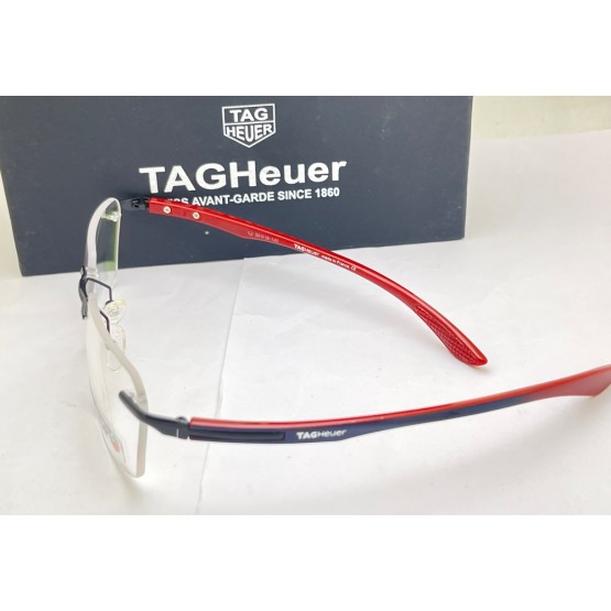 Tag Heuer Eye Frame - 4