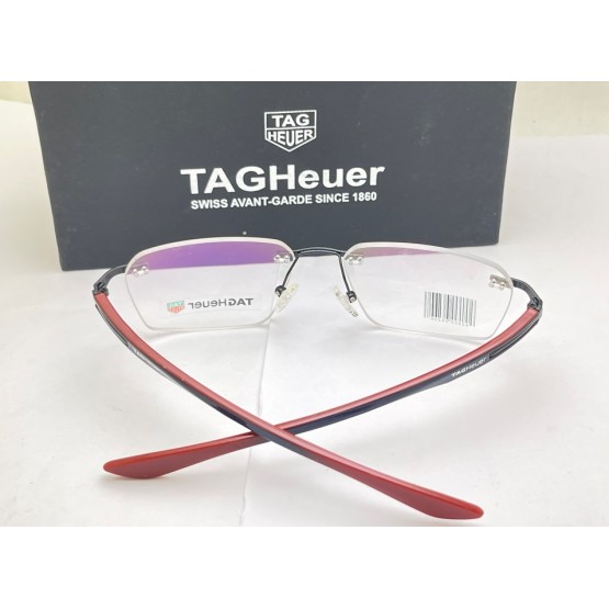 Tag Heuer Eye Frame - 4