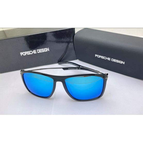 Porsche Design Sunglasses - 1