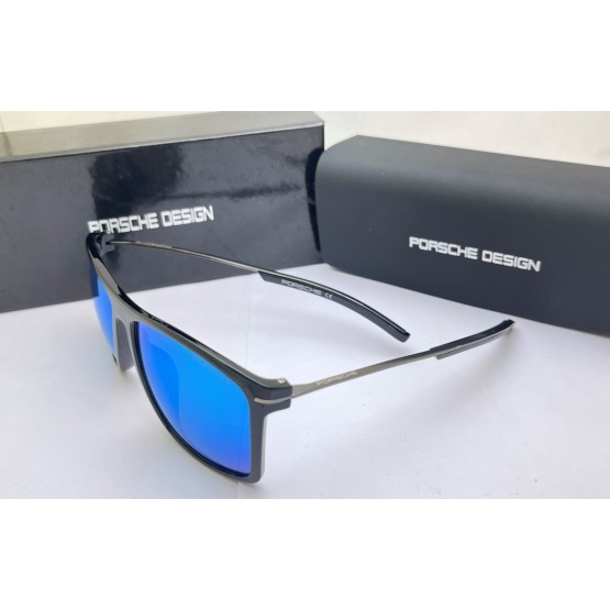 Porsche Design Sunglasses - 1