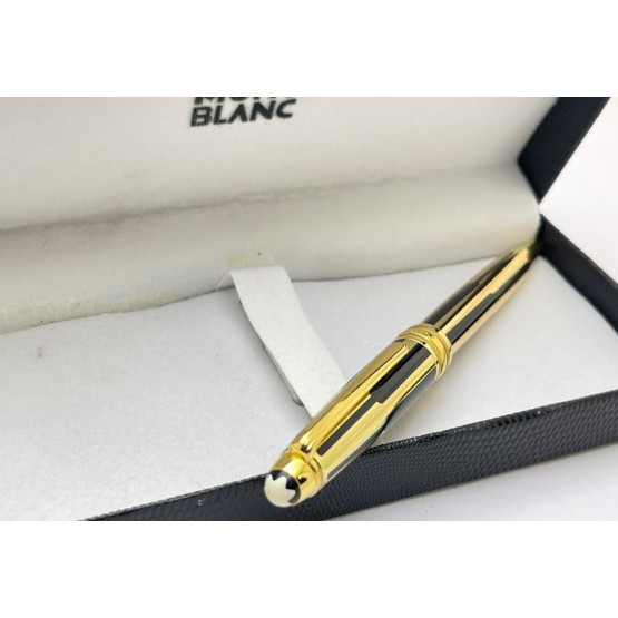 Mont Blanc Ball Point Pen - 5