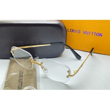 Lv Eye Frame - 2