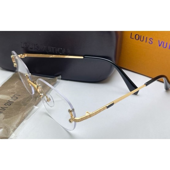 Lv Eye Frame - 2