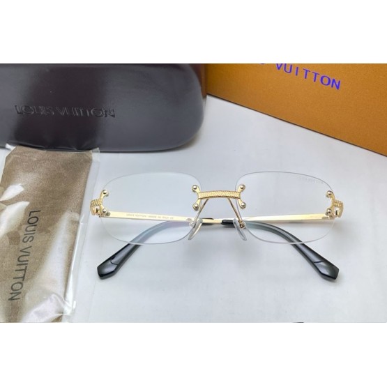 Lv Eye Frame - 2