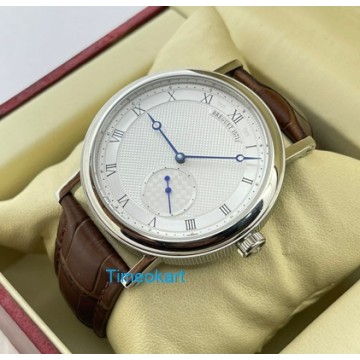 Breguet Classique Swiss ETA Automatic Watch