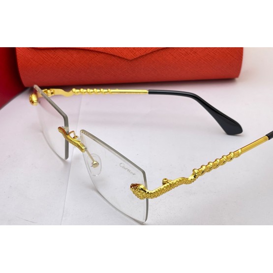 CARTIER EYE FRAME - 6